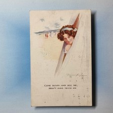 Comic postcard 1918 for sale Comic postcard 1918 for sale  TELFORD