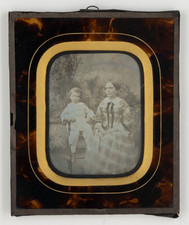 Daguerreotype quater plate d'occasion  Pagny-sur-Moselle