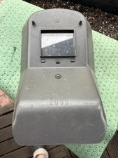 Schweißhelm gebraucht kaufen  Gütersloh