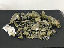 Incomplete mega bloks for sale  Orange City