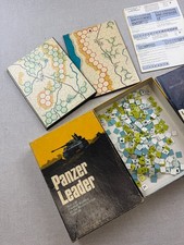 Panzer leader avalon for sale  Madison