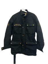 Belstaff uomo cerato usato  Ercolano