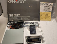 Kenwood kca r51fp for sale  Chicago
