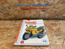 Suzuki gsx600f gsx750f gebraucht kaufen  Itterbeck