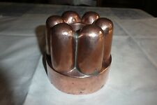 Ancien moule gateau d'occasion  Vannes
