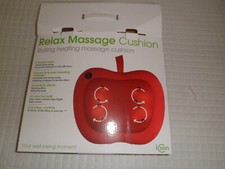 Coussin masseur relaxant d'occasion  Lagny-sur-Marne