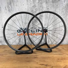 ¡Nuevo despegue! Juego de ruedas tubulares de carbono Tune Skyline 700c freno de llanta 863 g segunda mano  Embacar hacia Mexico