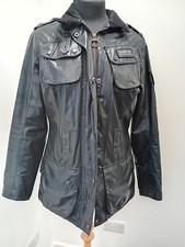 Barbour carbon finish for sale  MIRFIELD