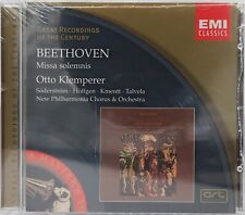 Otto klemperer beethoven d'occasion  Quincy-Voisins