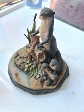 David geenty otter for sale  SHREWSBURY