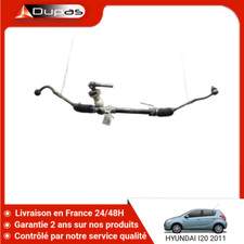 Cremaillere hyundai i20 d'occasion  Nemours