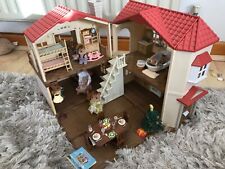 Sylvanian families red for sale  USK