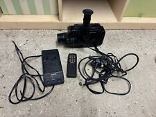 Sanyo vision 8mm for sale  ASHFORD