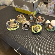 Woodland surprise franklin for sale  BECCLES