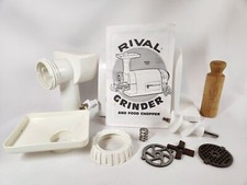 Vintage rival electric for sale  Columbus