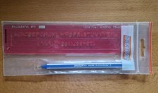Minerva zeichenschablone billo gebraucht kaufen  Deutschland