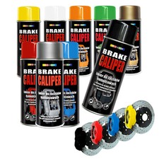 Deco color bremssattellack gebraucht kaufen  Köln