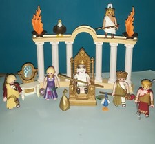 Lot playmobil dieu d'occasion  Marquette-lez-Lille