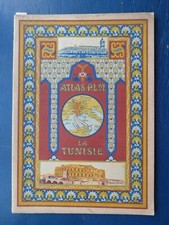 Tunisie atlas plm d'occasion  Le Thuit-Signol