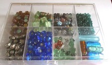 240 lamwork beads gebraucht kaufen  Pfreimd