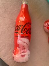 Bottiglia coca cola usato  Aprilia