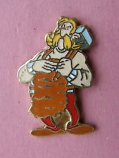 Pin cetautomatix 1987 d'occasion  Labruguière