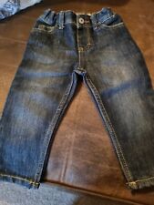 Boys jeans age for sale  CAMELFORD