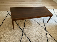 Vintage coffee table d'occasion  Le Mans