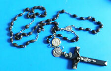 Chapelet ancien perles d'occasion  Rouen-