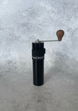 Knock factory38 feldgrind for sale  EDINBURGH