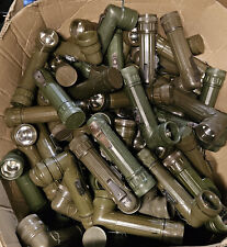 Lampes poche militaire d'occasion  Saint-Arnoult-en-Yvelines