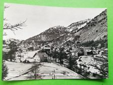 Cartolina claviere capanna usato  Pino Torinese