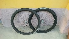 Wheellset carbon pmp usato  Collegno