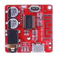 Bluetooth-kompatibles 5.0-Audio-Decoder-Board, verlustfrei, 3,7–5 V, nützlicher  comprar usado  Enviando para Brazil