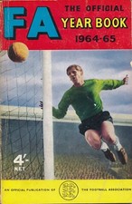 Yearbook 1964 1965 for sale  LONDON