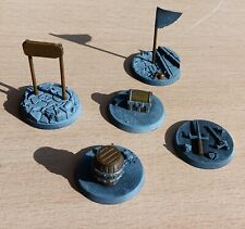Tabletop wargaming objective for sale  YEOVIL