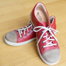 Gea waldviertler jugendschuh gebraucht kaufen  München