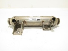 Usado, FIAT STILO 1.9 103kW Abgaskühler AGR Kühler EGR COOLER Housing 870552U comprar usado  Enviando para Brazil