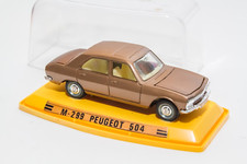 Pilen peugeot 504 d'occasion  Calais