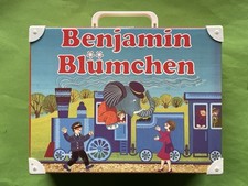 Benjamin blümchen hörspiel gebraucht kaufen  Biberach an der Riß