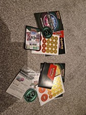 Pokemon battle decks for sale  HAVANT