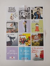 Affiche eme festival d'occasion  Marcq-en-Barœul