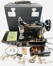 Singer 221 featherweight for sale  Iowa City