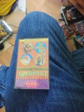 Spectrum 128k gauntlet for sale  THIRSK