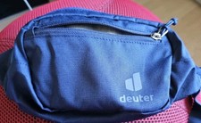 Deuter hipbag crossbag gebraucht kaufen  Köln