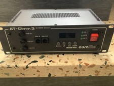 Eurolite dimm dmx gebraucht kaufen  Waiblingen