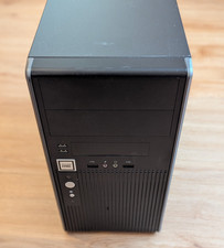Desktop intel core gebraucht kaufen  Regensburg