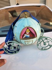 Disney parks cinderella for sale  Hemet