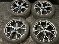 Bmw 741m alloy for sale  BALLYMONEY