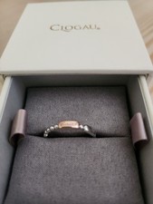 Clogau cariad silver for sale  BIRMINGHAM